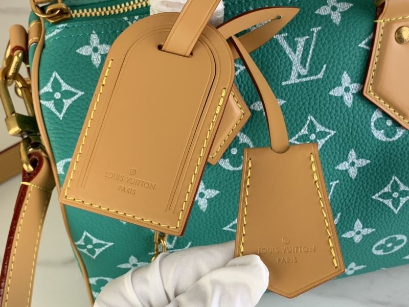Louis Vuitton Speedy Bags